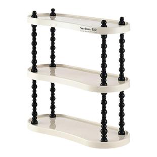 杯子收纳置物架多层茶杯水杯架子杯架高级感轻奢家用咖啡杯收纳架