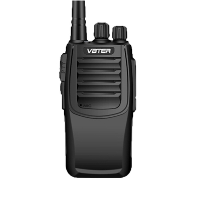 VBTER小型无线手台迷你对讲机