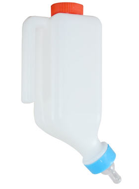 挂式兽用奶瓶羊奶壶喂奶神器羔羊
