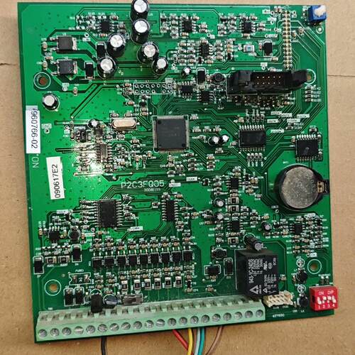 溢价-欧瑞F2000主板，P2C3FQ05，实物图，有