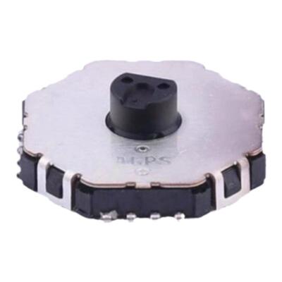 日本ALPS阿尔卑斯 SRBD170401 多功能开关SRBD170401原装现货直拍