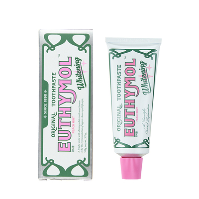 焕亮美白牙膏韩国进口2周见效