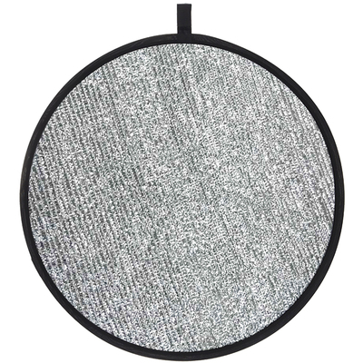 志捷银色反光板防风60/80/110cm