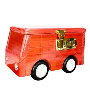 儿童小孩存钱罐2025新款特色男孩子的礼物密码锁汽车压岁钱储蓄罐