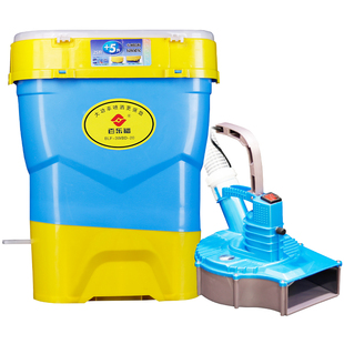 背负式电动施肥器撒肥机多功能农用化肥机播种机全自动撒肥料神器