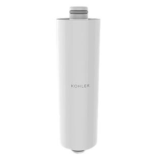 科勒随心雨淋浴净化器滤芯K-R75751T-NA