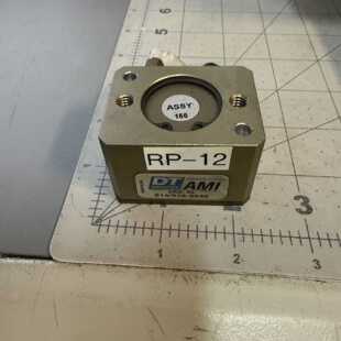 DESTACORP12RP12Robohand平行握把双挖起杆