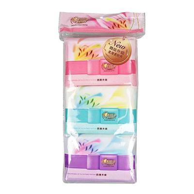 【肖战同款】心相印手帕纸