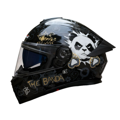 3C/DOT认证揭面摩托车头盔保暖