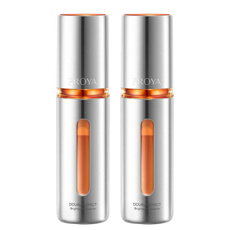 bokaiya珀莱雅双抗精华液早c晚a