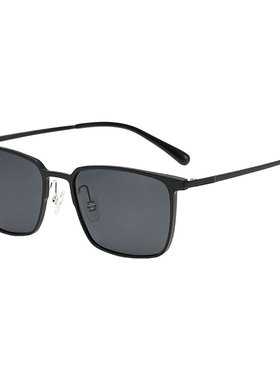 偏光太阳镜日夜两用男士开车驾驶