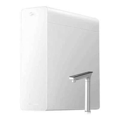 美的白月光净水器1200GPRO白泽