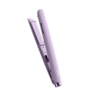 lena直板夹不伤发负离子电夹板直发卷发两用拉直器专用熨板烫发棒