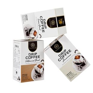 g 7 coffee越南原装正品中原挂耳咖啡越式美式意式风味