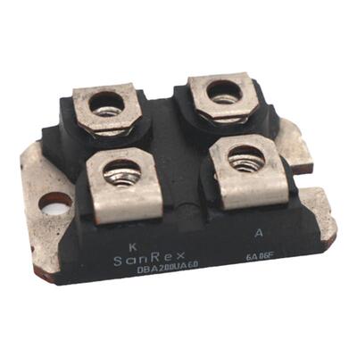 DBA200UA60快恢复模块