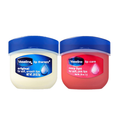 滋润7g唇膜Vaseline/凡士林