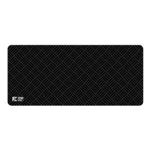 FPADX9拓界者超大桌垫细面锁边顺滑加长办公电竞专用QCK鼠标垫