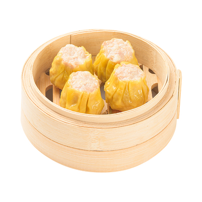 顺誉干蒸系列广式茶楼早茶点心