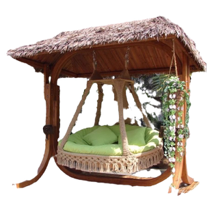 吊椅秋千吊篮藤椅成人懒人吊床阳台庭院室内网红卧室小沙发秋千