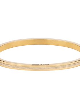 pigandhen女款钛钢荷兰潮牌