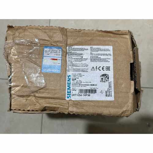询3RT10541AF36
