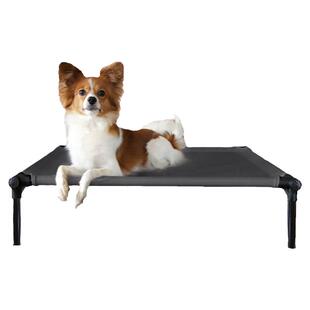 STARMARK星记宠物狗行军床训练保护肘关节透气狗窝网面可拆洗四季