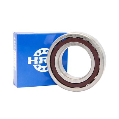 HRB哈尔滨角接触球轴承 机床主轴7307 7308 7309 7310  AC/P4 /P5