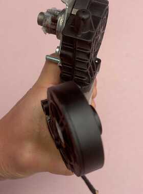 议价2023 Ruilan 7 Has Two Adjustable Motors For The Driver's