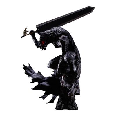 剑风传奇POPUPPARADE格斯