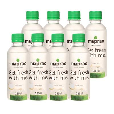 maprao纯果汁不添加一滴水