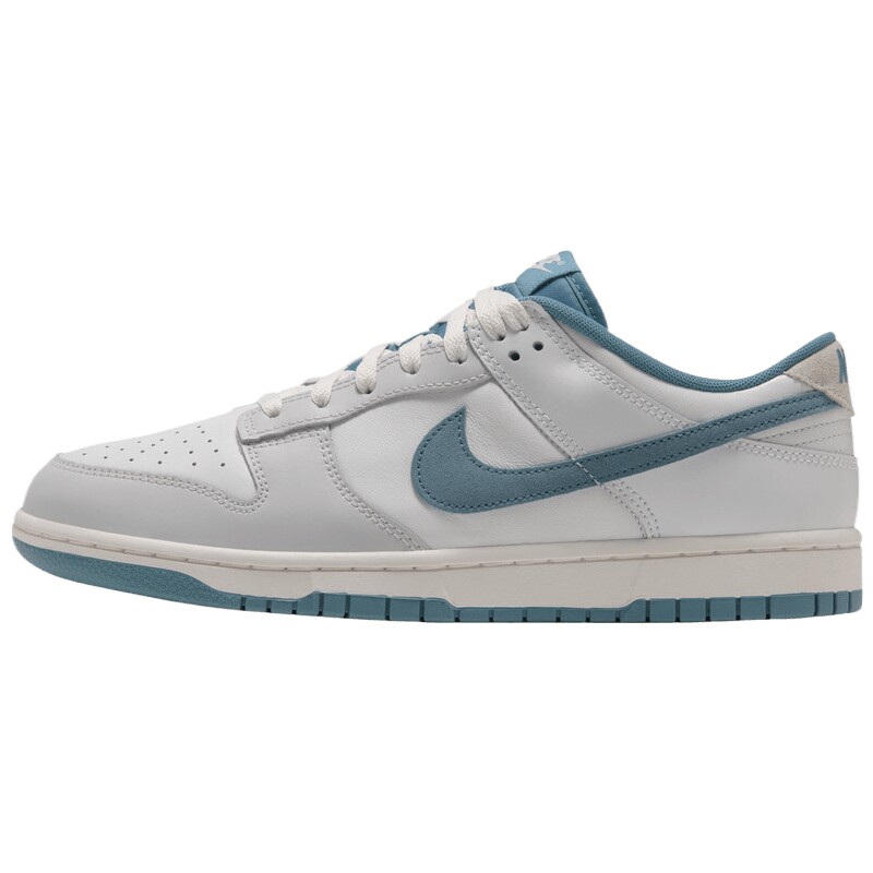 滔搏丨NIKE耐克男子DUNK复古板鞋低帮运动鞋休闲鞋JA4815-101