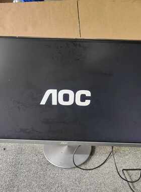 AOC冠捷27寸显示器Q2790PC，IPS屏，2560*1—议价