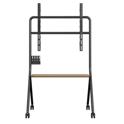 CABTE落地电视机支架电视柜推车