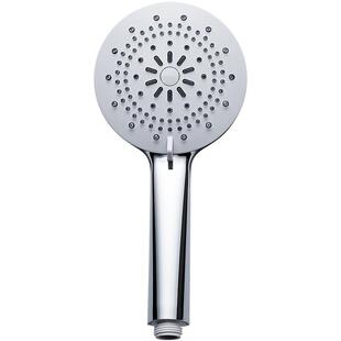 九牧卫浴官方旗舰店手持花洒喷头除垢增压套装配件软管家用卫生间