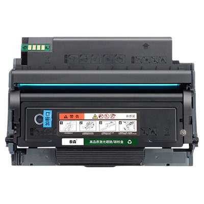 适用奔图M7106dn粉盒TO-405