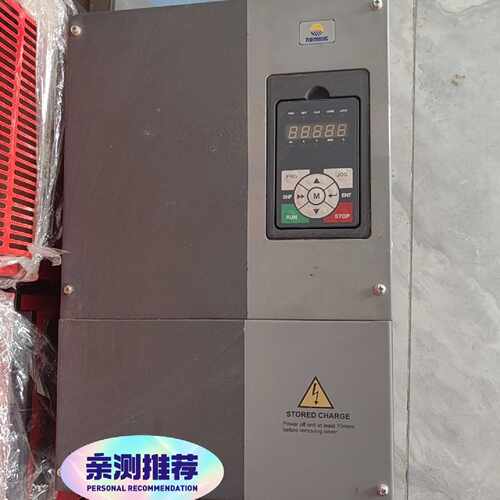二手海普蒙特变频器HD30-4T030G/037P-L1，3