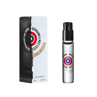 【天猫U先】解放橘郡香水 赫曼如影-辛辣西普调 2ml试香小样