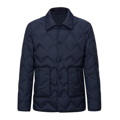 东博利尼商场同款轻柔鹅绒服