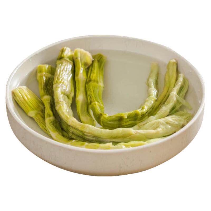 浙江天目山笋干货农家自制嫩扁尖笋类制品