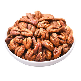 小核桃仁2025新货临安山核桃仁独立小包装孕妇办公室坚果健康零食