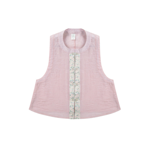 【汉服清仓】【醒春集】璟衣华裳原创明制少女风汉服马面裙春夏女