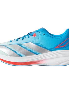 阿迪达斯新款盈风跑鞋
