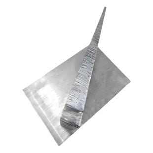 斜垫铁厂家调整塞铁斜垫块平垫铁钢制Q235斜垫片可打孔楔铁设备垫