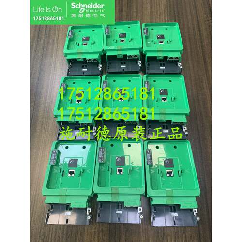 议价NHA37031NHA37571变频器ATV630主板CPU控制卡VX4B600100