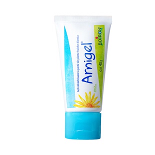 法国宝弘山金车凝胶boiron儿童宝宝婴儿消去乌淤凝胶磕碰摔伤户外