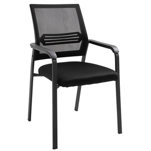 家用椅棋牌桌打麻将坐的椅子麻雀机凳子麻将椅子棋牌室专用靠背凳