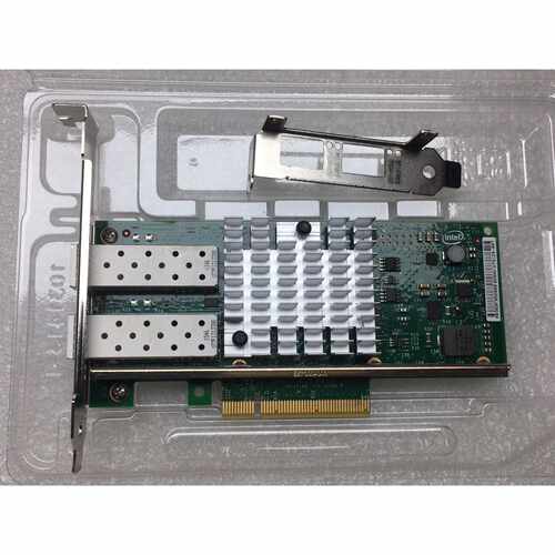 【议价-可维修】 X520-DA2/X520-SR2 戴尔 DELL /均有货