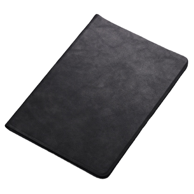 苹果迷你翻盖软边商务风保护壳