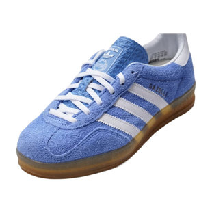 【自营】Adidas阿迪达斯三叶草板鞋女鞋舒适透气简约休闲鞋