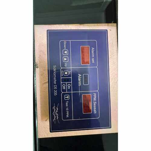询价Alfa Laval DS-205 DS-206 SL600